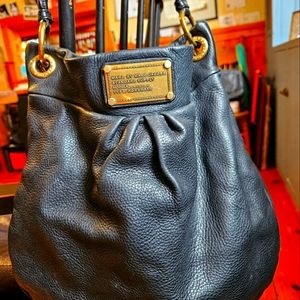 Marc Jacobs Hillier Hobo Bag